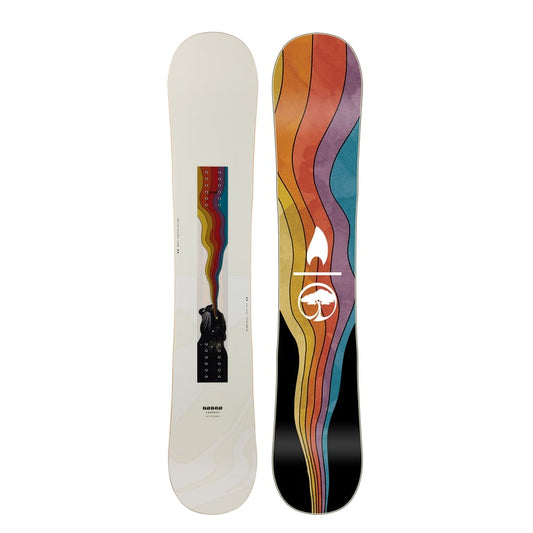 Arbor Cadence Camber 25
