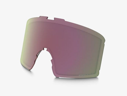 Oakley Line Miner Medium Lens