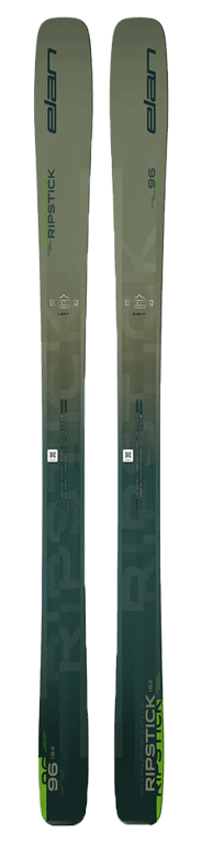 Elan Ripstick 96
