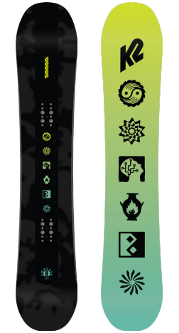 K2 Embassy 25