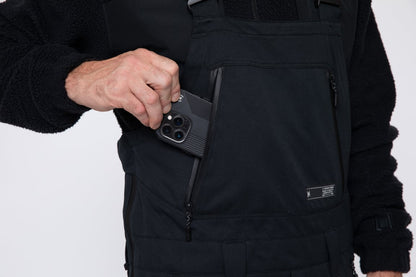 L1 L1 Sentinal Bib