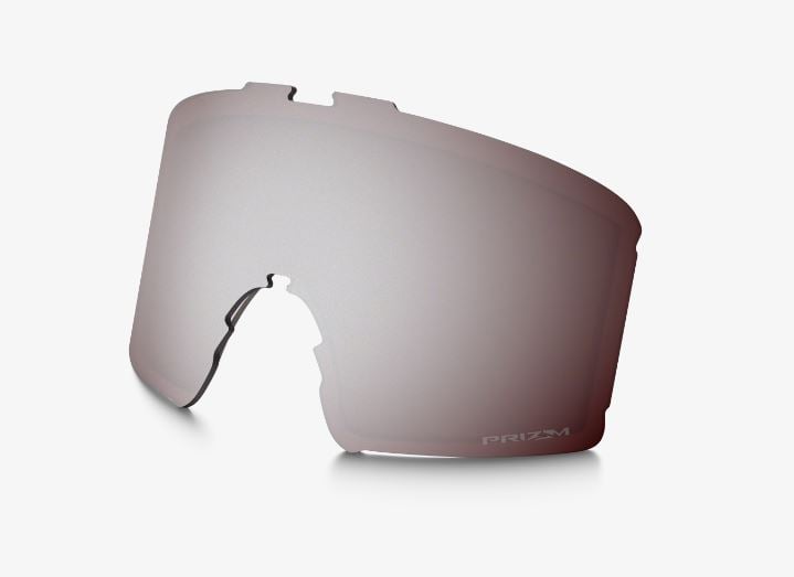 Oakley Line Miner Medium Lens