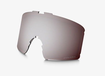 Oakley Line Miner Medium Lens