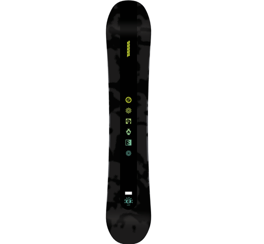 K2 Embassy 25