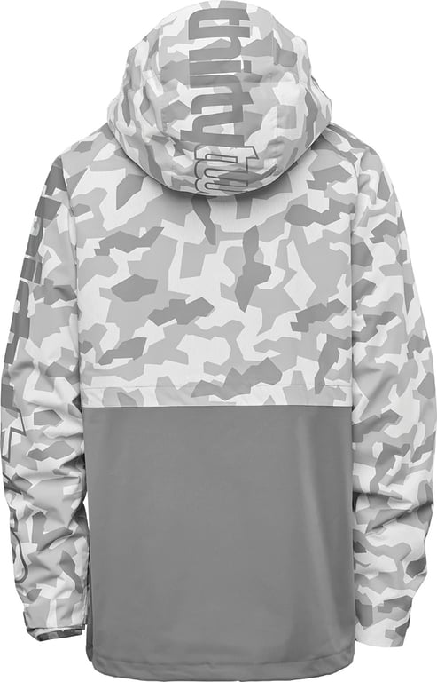 THIRTY TWO LIGHT ANORAK