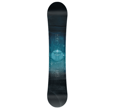 Nitro Mystique