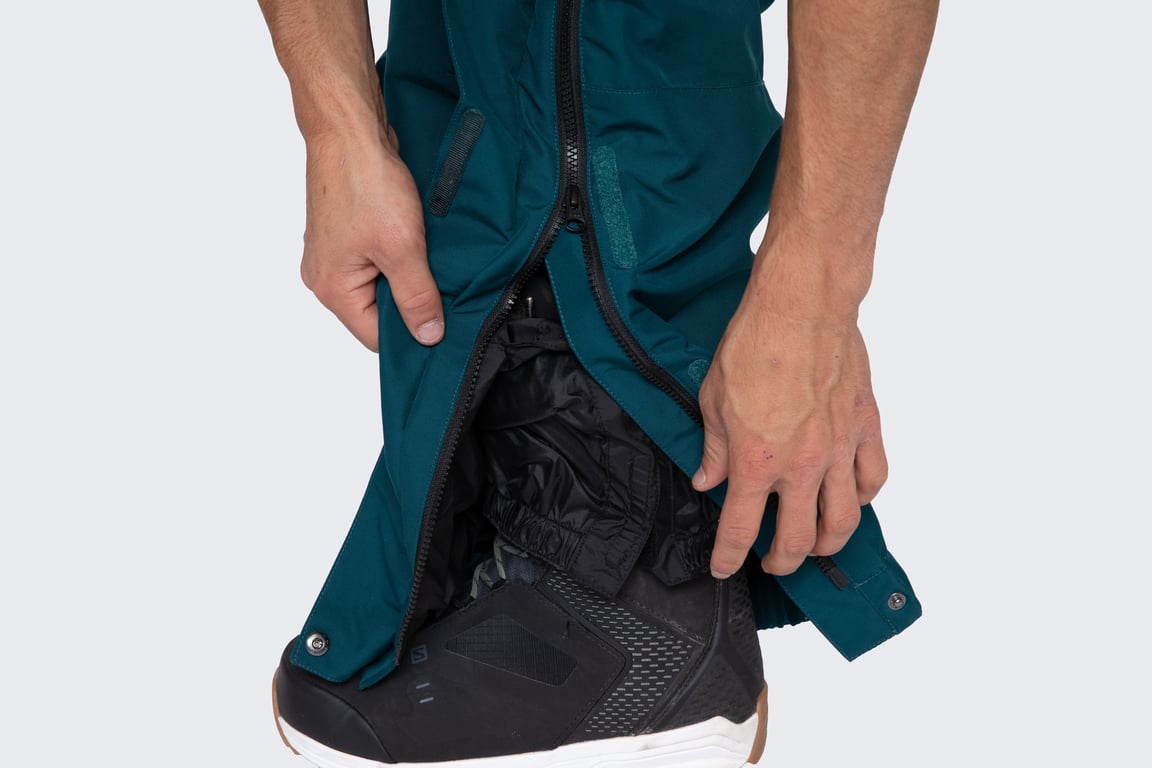 L1 L1 Rankin Pant