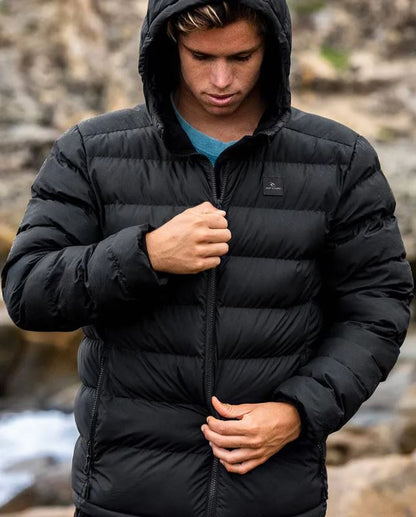 RIP CURL ELITE PUFF HOOD