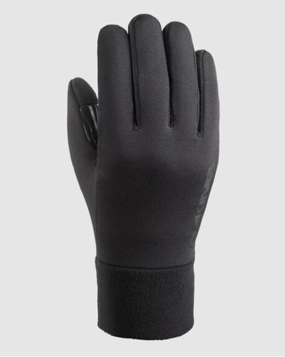 Dakine Leather Titan Gore-Tex Short Gloves