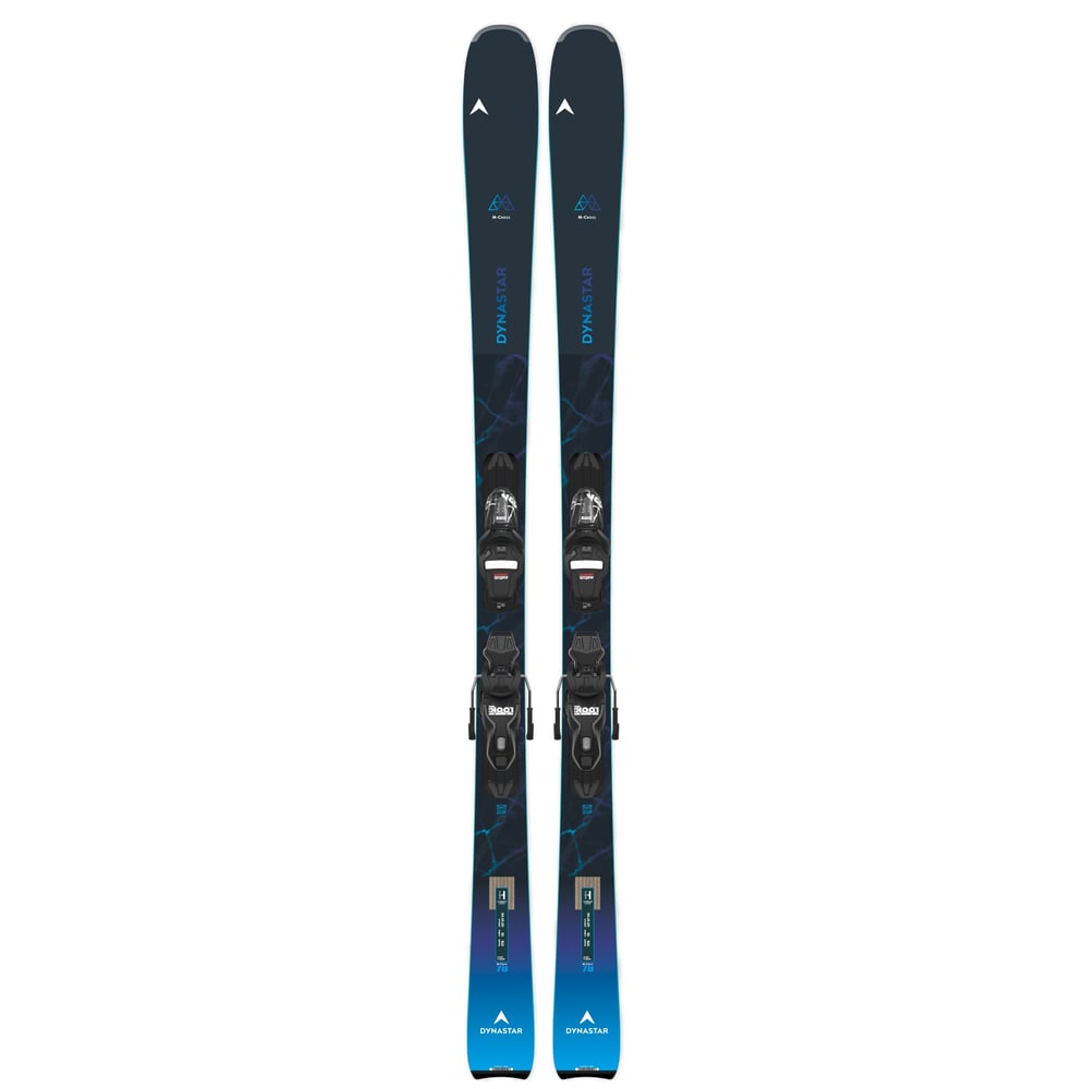 Dynastar M Cross 78 + Express 10 GW