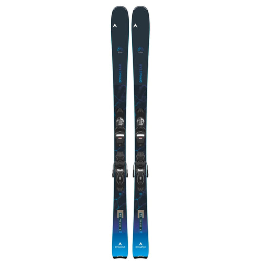 Dynastar M Cross 78 + Express 10 GW