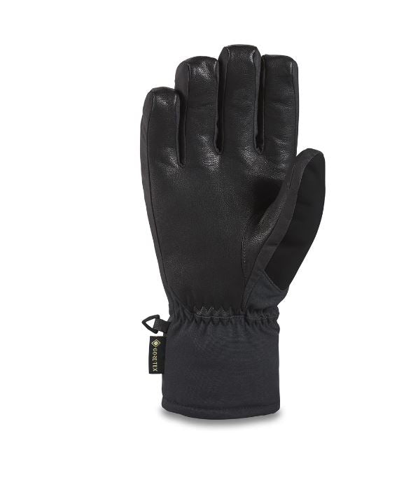 Dakine Leather Titan Gore-Tex Short Gloves