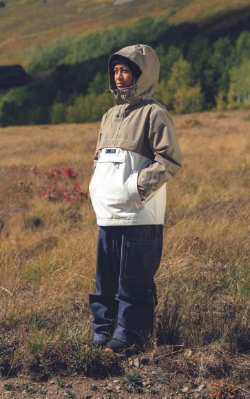 L1 Prowler Jacket