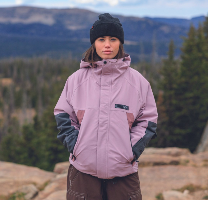 L1 Dakota Jacket