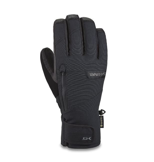 Dakine Leather Titan Gore-Tex Short Gloves