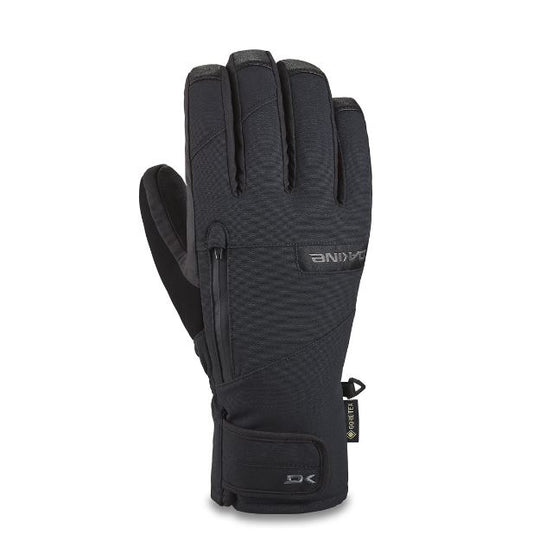 Dakine Leather Titan Gore-Tex Short Gloves