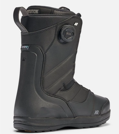K2 Contour