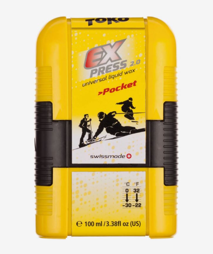 Toko Express Universal Pocket
