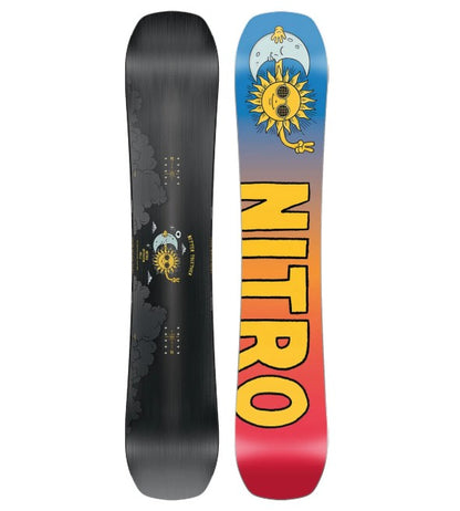 Nitro OPTISYM