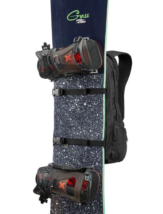 Dakine Mission 25L