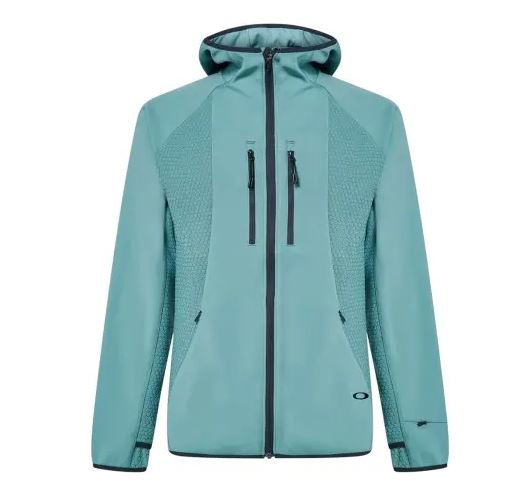 Oakley DRIFT TECH FLEECE HOODIE