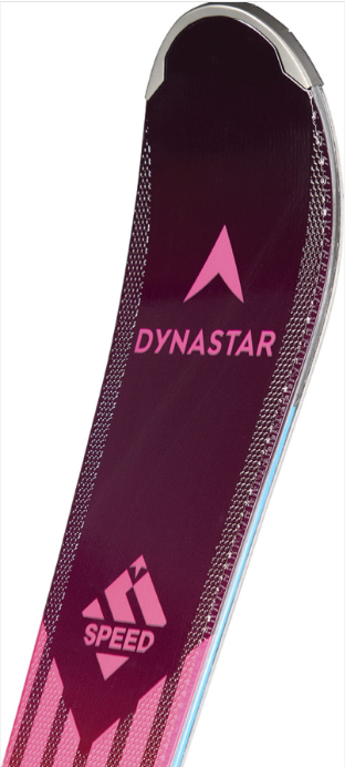 Dynastar Speed 550 + Konnect NX12