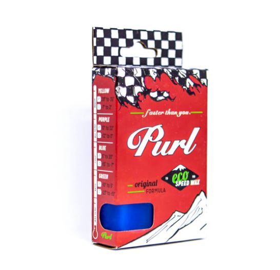 Purl Original 68 Grams