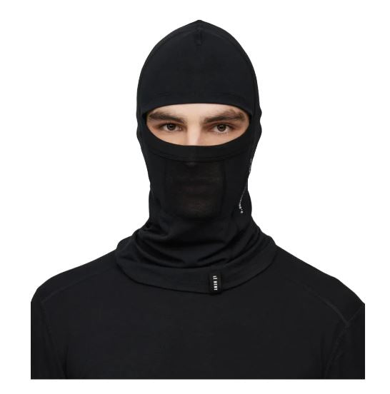 Le Bent Midweight Mesh Balaclava