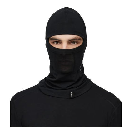 Le Bent Midweight Mesh Balaclava