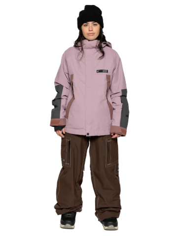 L1 Dakota Jacket