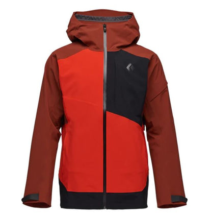 Black Diamond M Recon Stch Ski Shell-M