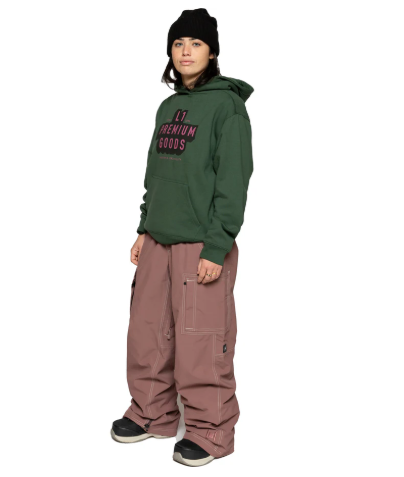 L1 Fairfeild Cargo Pant