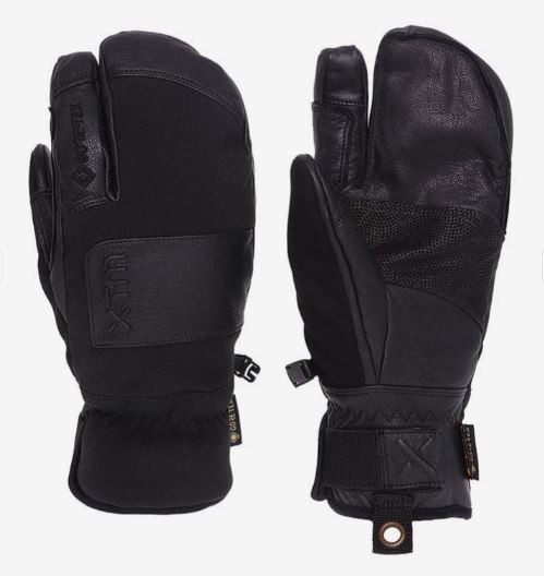 XTM PATROL TRIGGER MITT