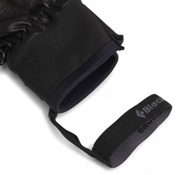 Black Diamond SPARK GLOVES