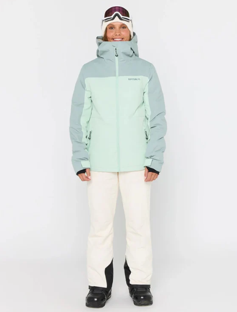 Rip Curl Anti Series Col Bl Jacket 10K/10K