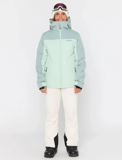 Rip Curl Anti Series Col Bl Jacket 10K/10K