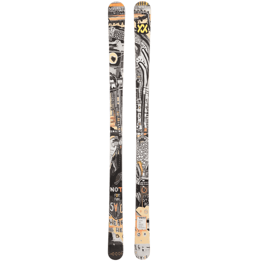 Volkl Revolt 86