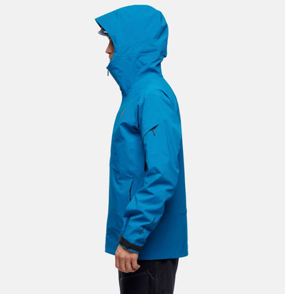 Black Diamond M Recon Stch Ski Shell-M