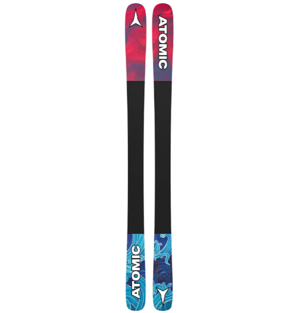 Atomic Bent 85