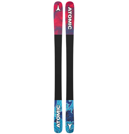 Atomic Bent 85