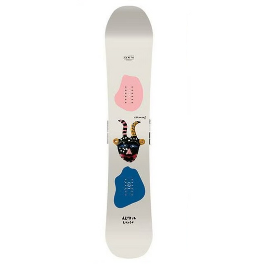 Capita Aeronaut