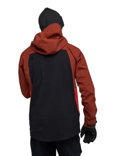 Black Diamond M Recon Stch Ski Shell-M