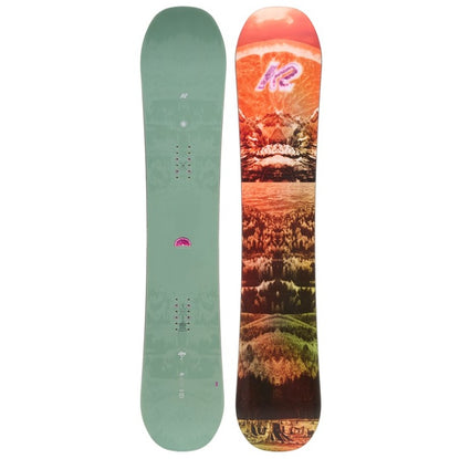 K2 Extravision