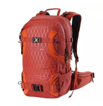 Nitro Slash Pro 25L