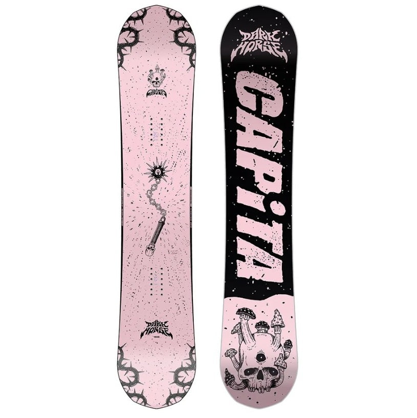 Capita Dark Horse