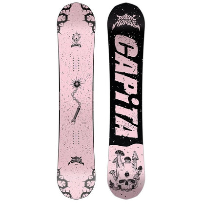 Capita Dark Horse