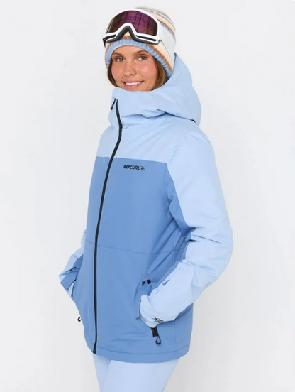 Rip Curl Anti Series Col Bl Jacket 10K/10K