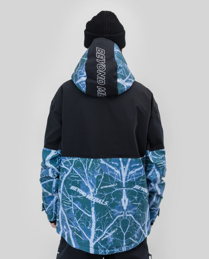 Beyond Medals Fullzip Jacket 2L