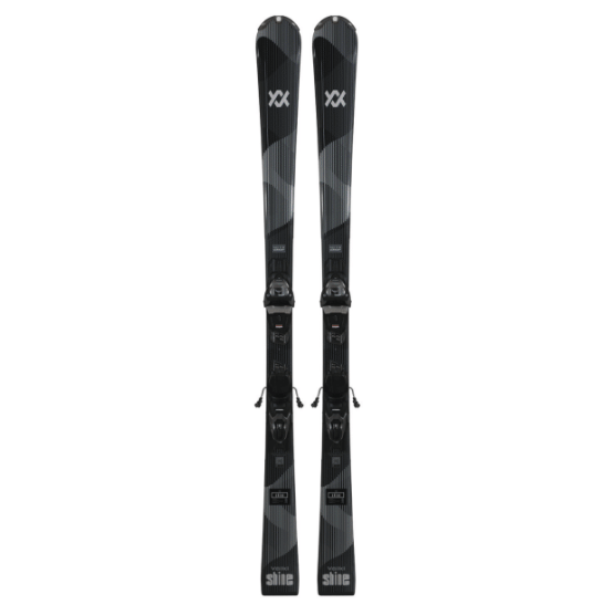 Volkl Shine 72 + V Motion 10