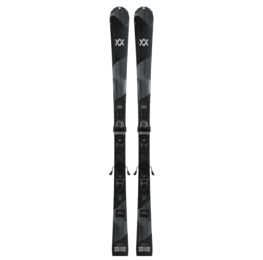 Volkl Shine 72 + V Motion 10